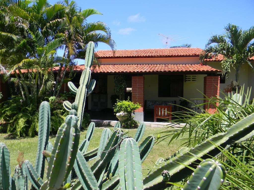 Pousada Vila Verde Marechal Deodoro Exterior foto